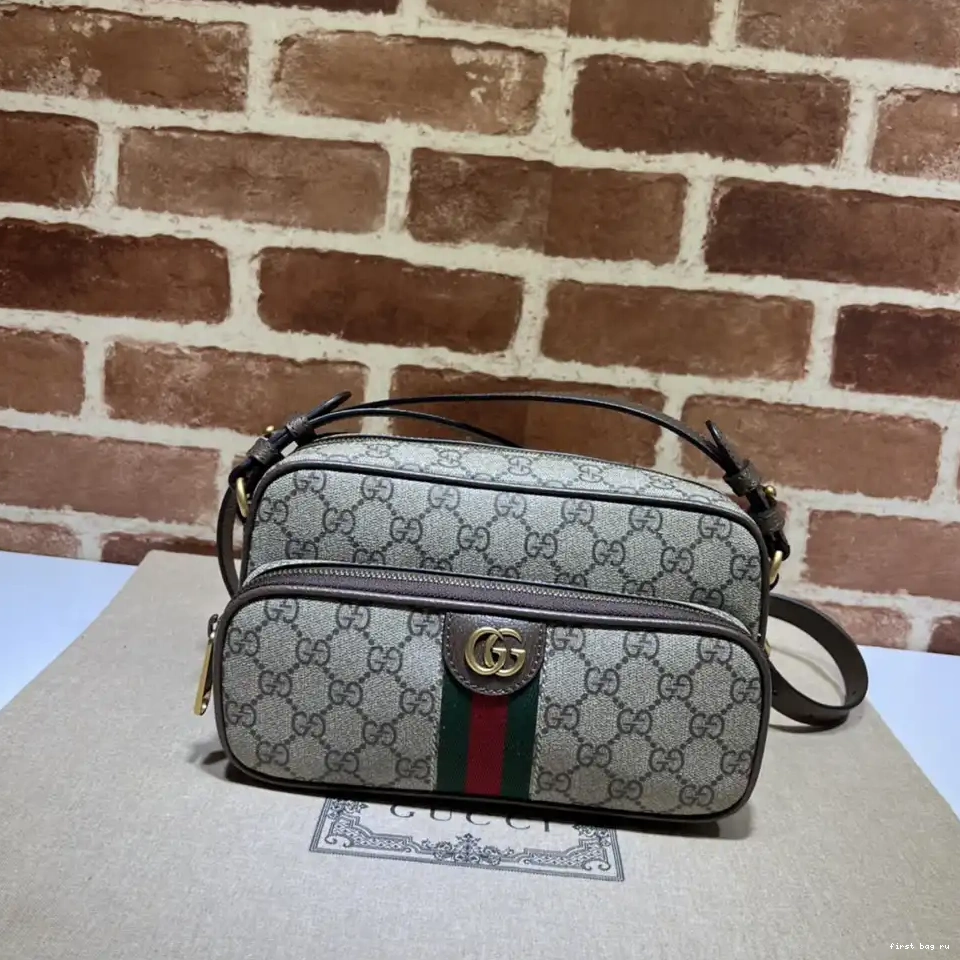 Firstbag ru Gucci messenger small Ophidia bag 0628